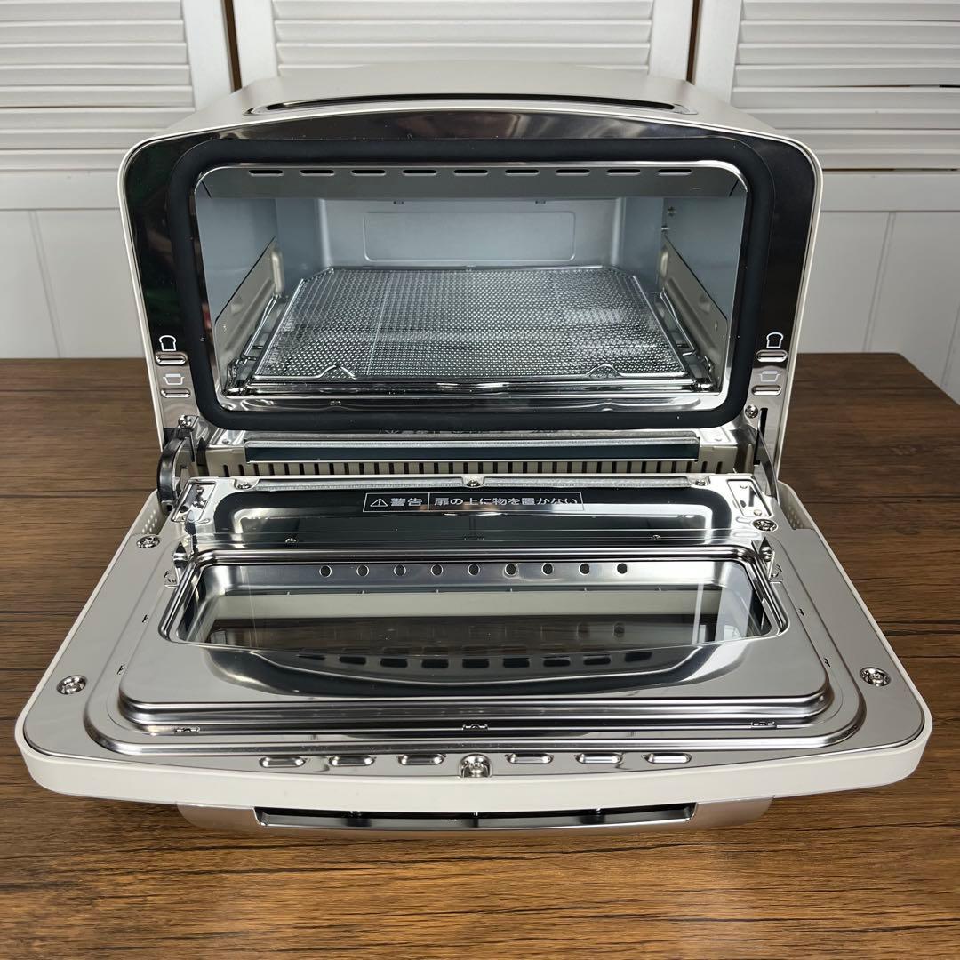 【未使用】アラジン グラファイト グリル&トースター AET-GP14B