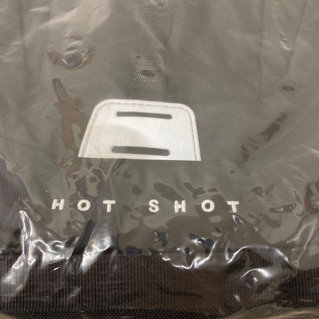 【新品未使用】27L リュックTHE NORTH FACE ホットショット