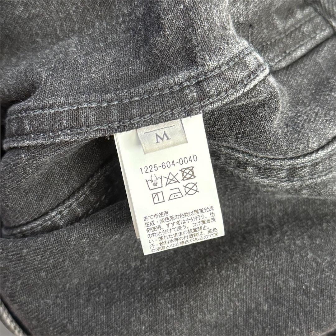 BEAUTY&YOUTH デニムジャケット