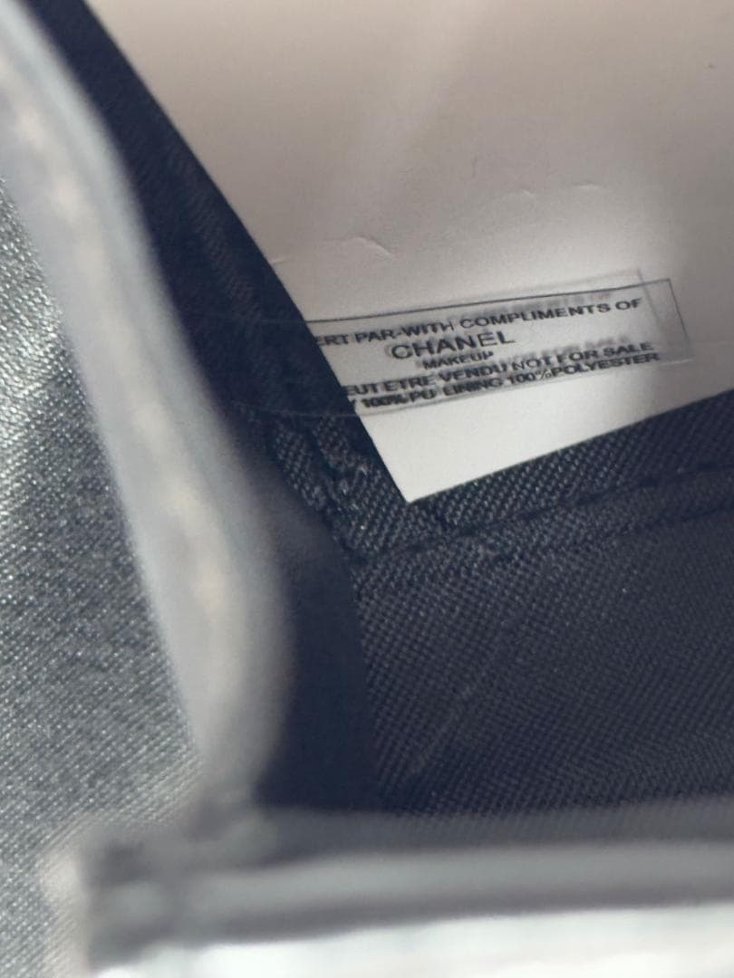 ✨️VIP顧客・VVIP顧客限定✨️ ブラック キルティング ショルダーバッグ