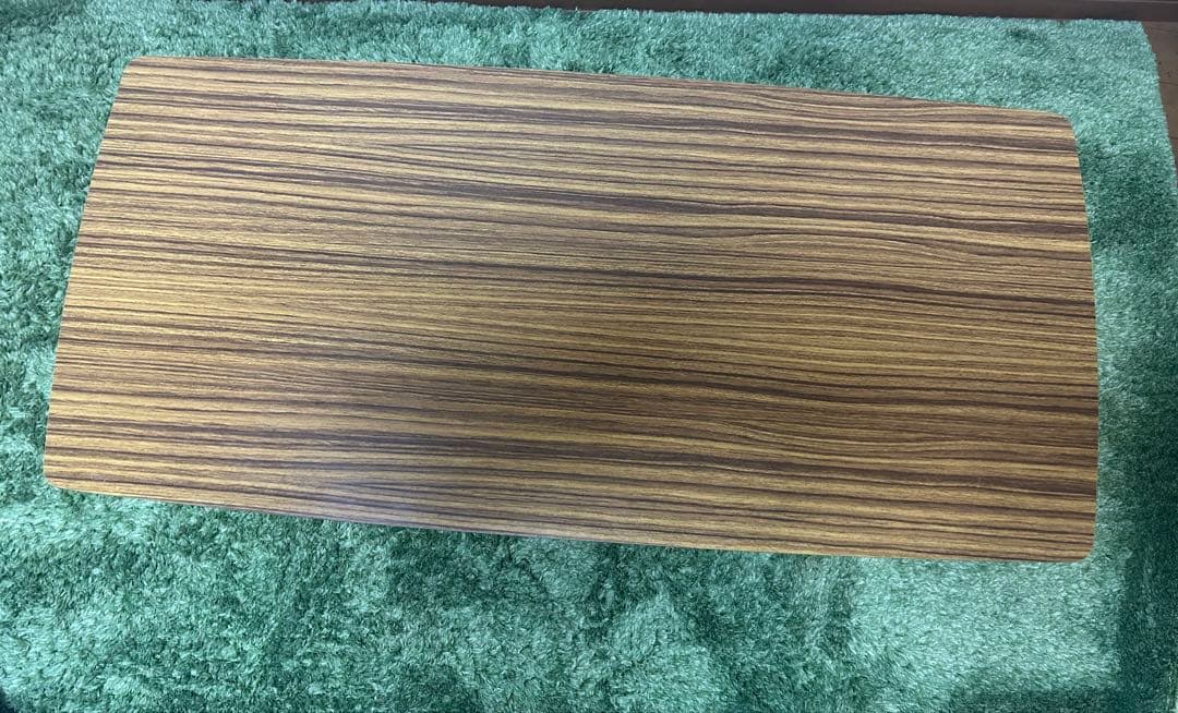 CBP.BEAGLEさま限定カリモク60 リビングテーブル