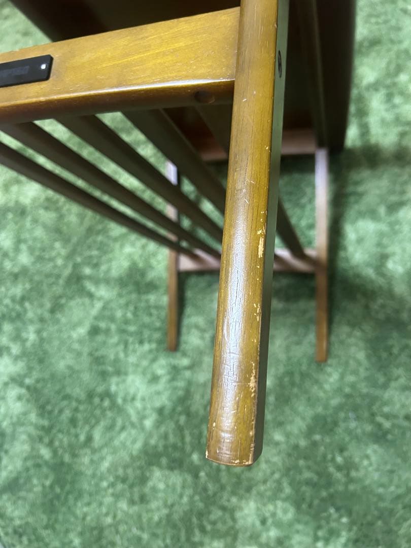 CBP.BEAGLEさま限定カリモク60 リビングテーブル