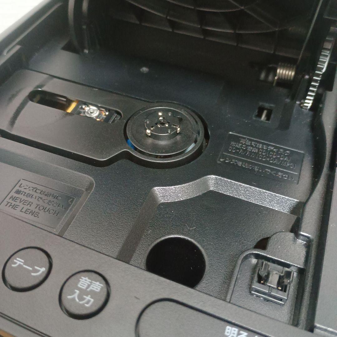 送料込み匿名配送　ソニーポータブルCDラジカセ　SONY CFD-S401