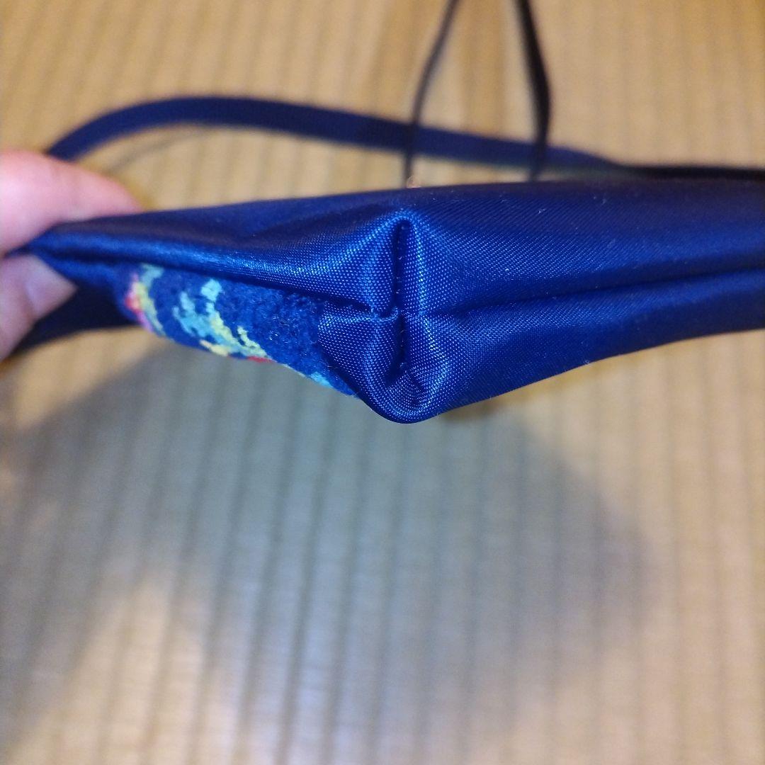 クルミルク〜　フェイラー　学校フェイラー　ハイジ　スマホショルダー　バッグ