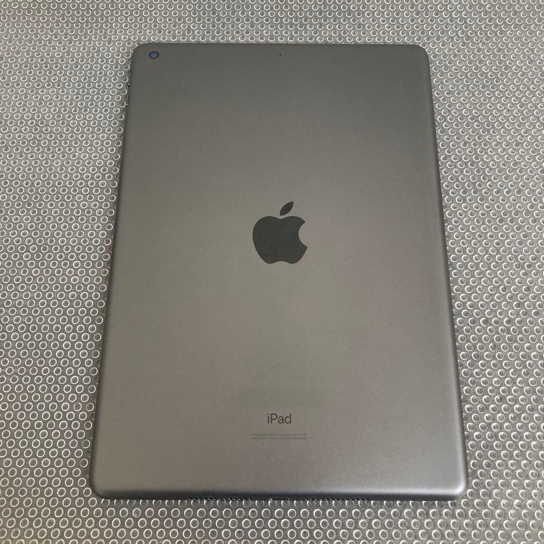 3172【早い者勝ち】iPad7 第7世代 32GB WIFIモデル☆