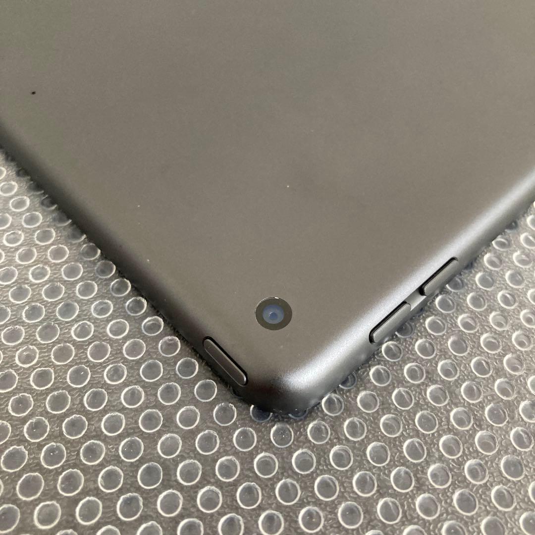 3172【早い者勝ち】iPad7 第7世代 32GB WIFIモデル☆