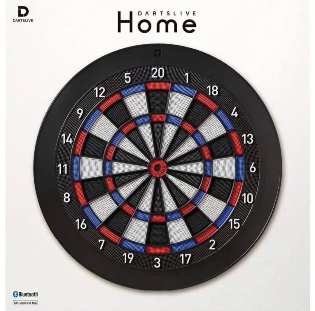 DARTSLIVE  ダーツライブホーム ボード