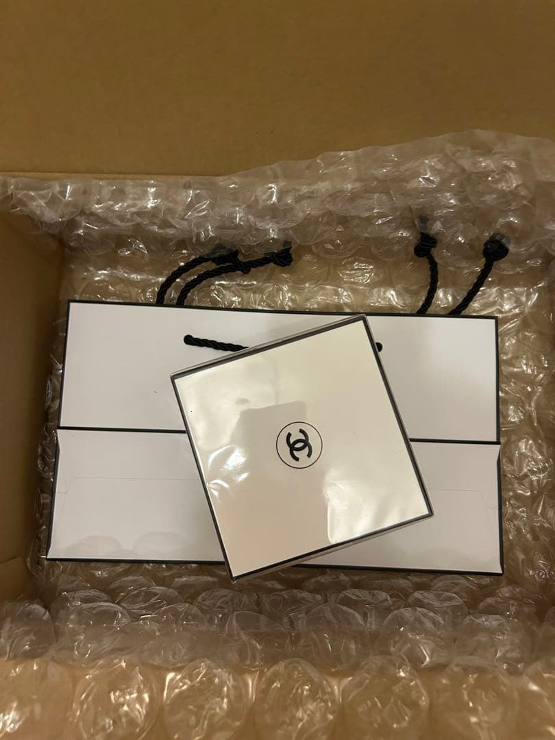 CHANEL シャネル N°5 ザ ボディ クリーム 150g