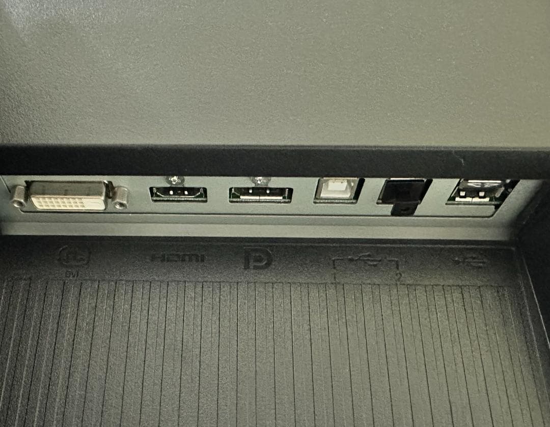 【完動極美品】EIZO ColorEdge CG247 キャリブレーター内蔵