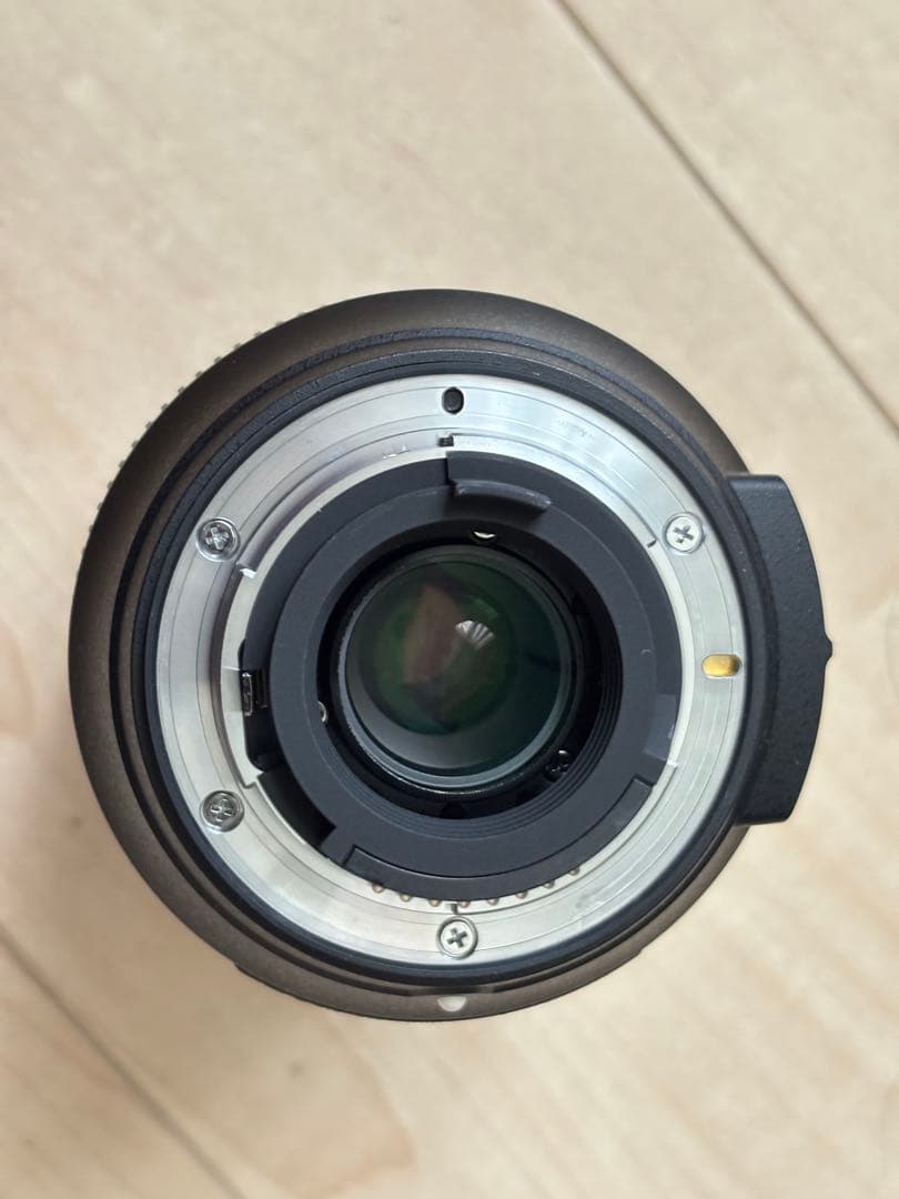 レンズ(ズーム) AF-S DX Nikkor 18-140mm f3.5-5.6 G ED VR