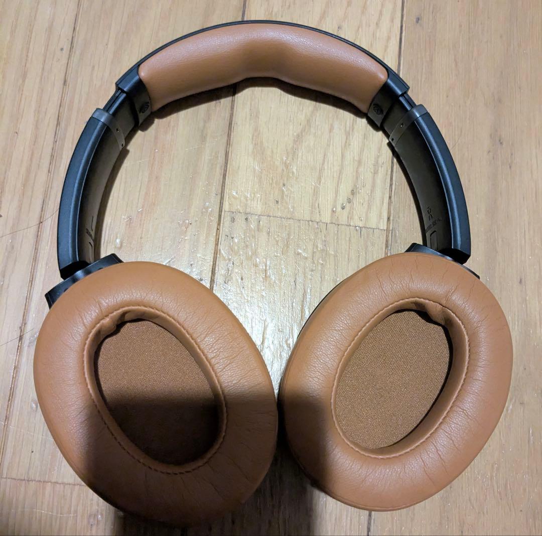 skullcandy crusher anc スカルキャンディ　クラッシャー