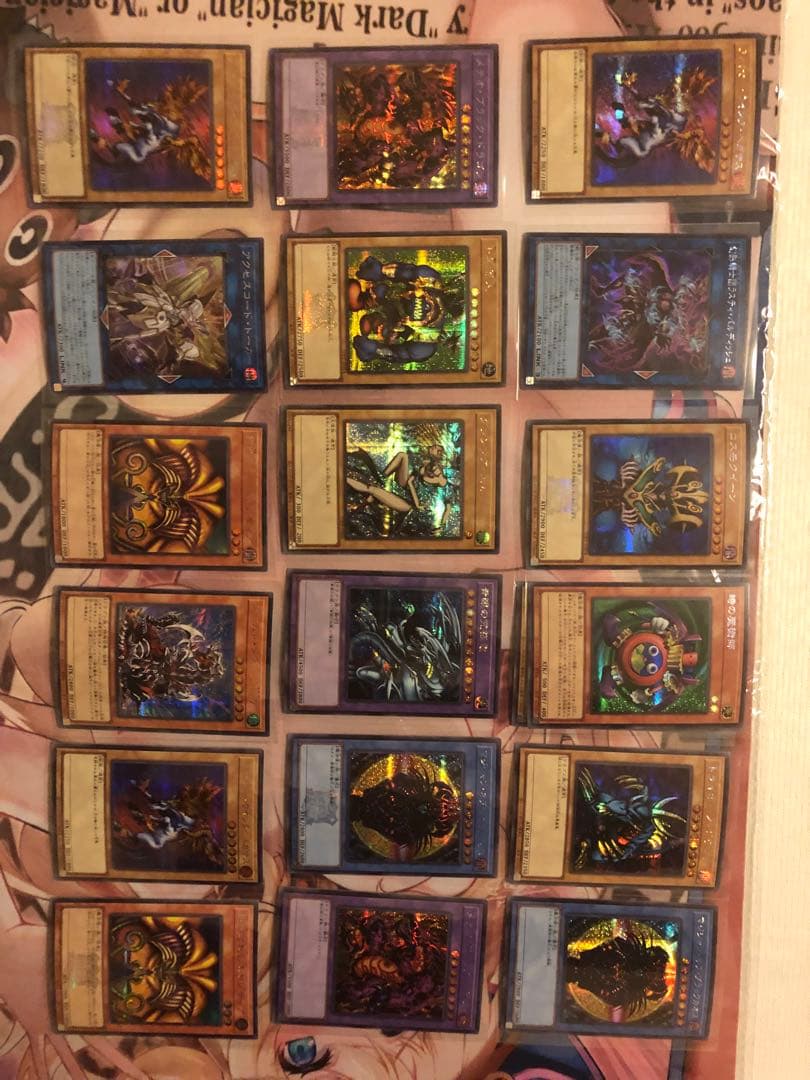 【1000枚以上まとめ売り】遊戯王OCG トレーディングカードセット