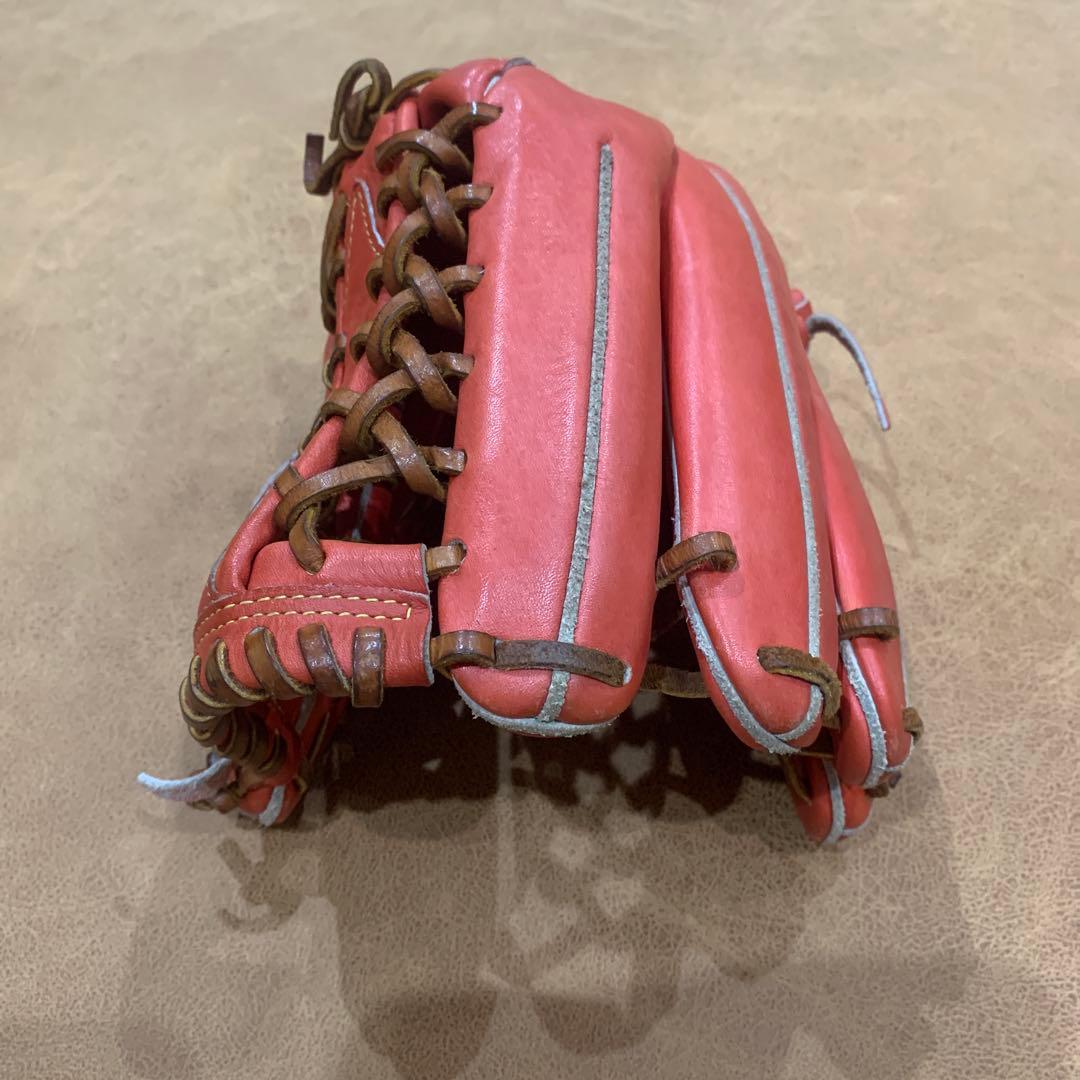 Mizuno Global Elite Order グローブ　外野手用