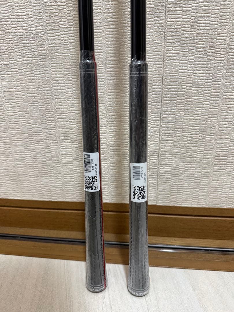 テーラーメイド qi4d ドライバー フェアウェイウッド シャフトのみ 新品