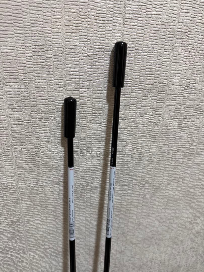 テーラーメイド qi4d ドライバー フェアウェイウッド シャフトのみ 新品