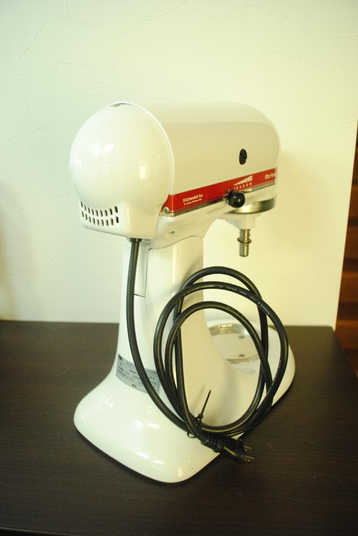 キッチンエイド スタンドミキサー　KSM90