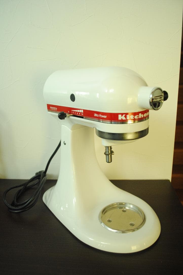 キッチンエイド スタンドミキサー　KSM90