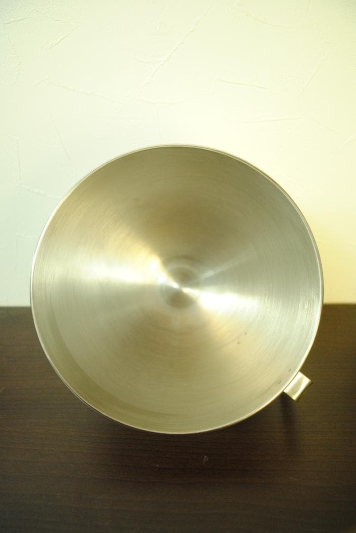 キッチンエイド スタンドミキサー　KSM90