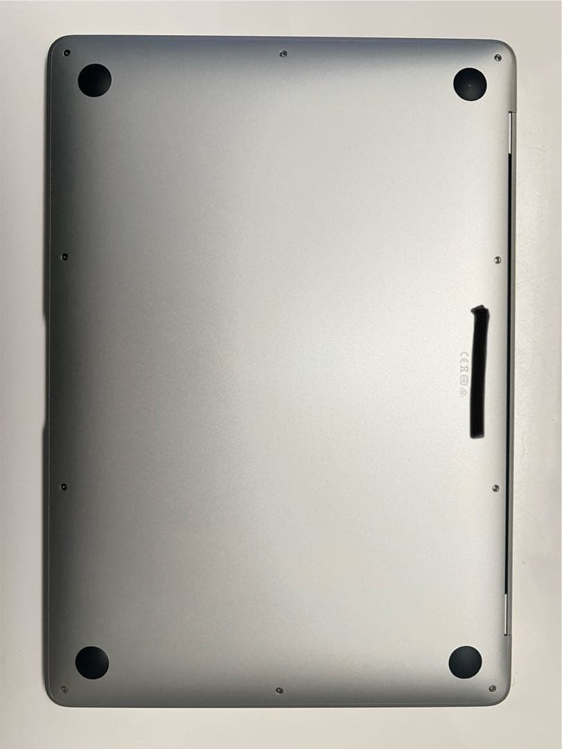 MacBook本体 MacBook Air M1 2020