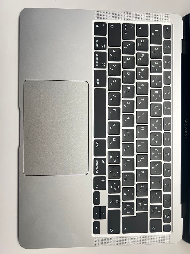 MacBook本体 MacBook Air M1 2020