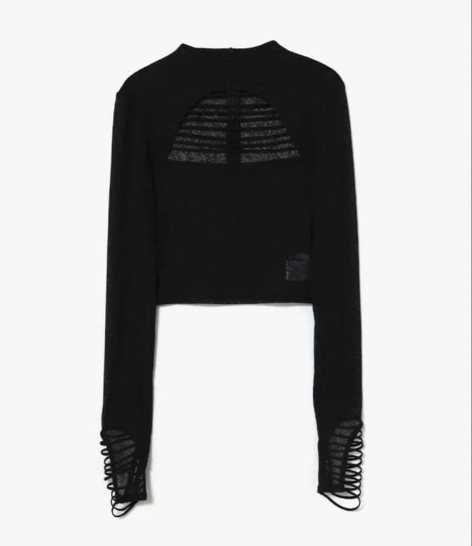 トップス theredthread