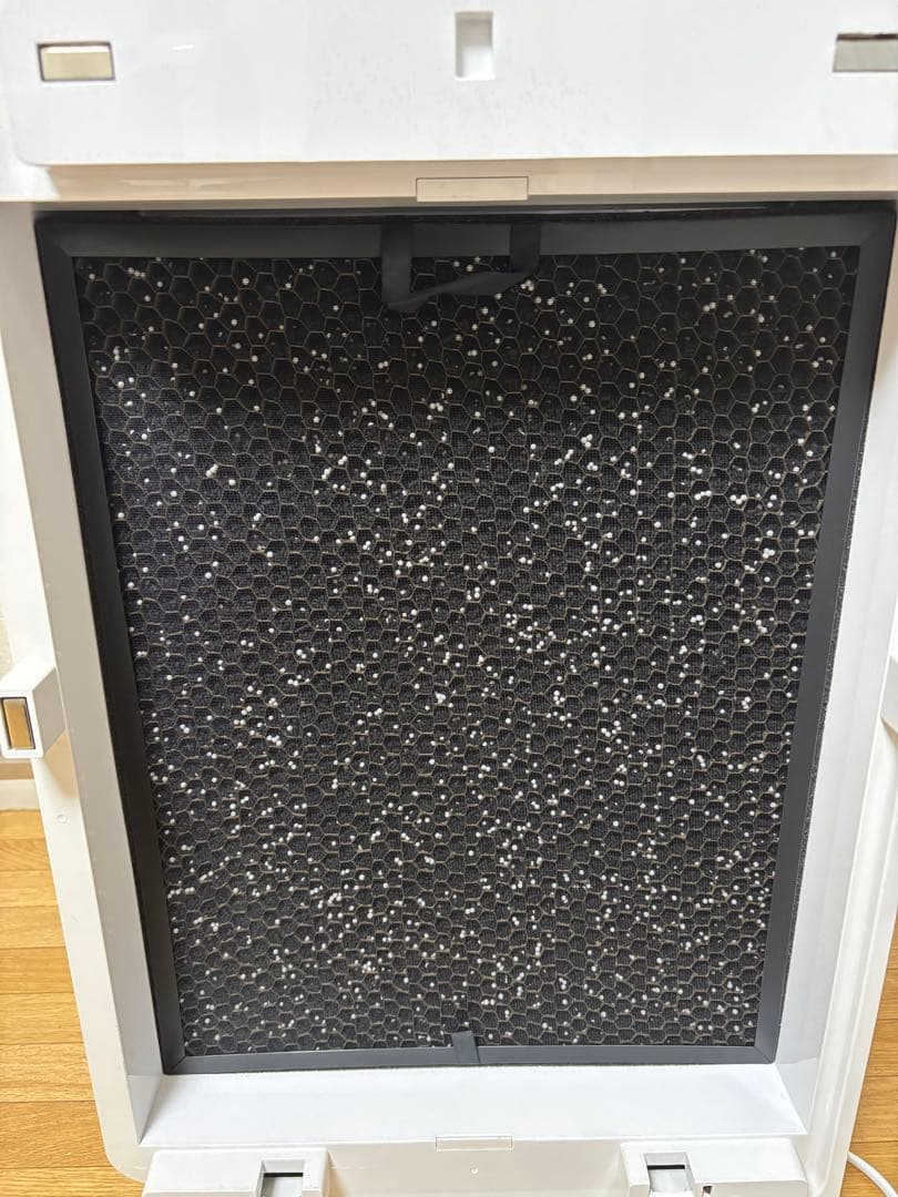 【超美品】空気清浄機能付オゾン除菌・脱臭器BT-180H タムラテコ社製