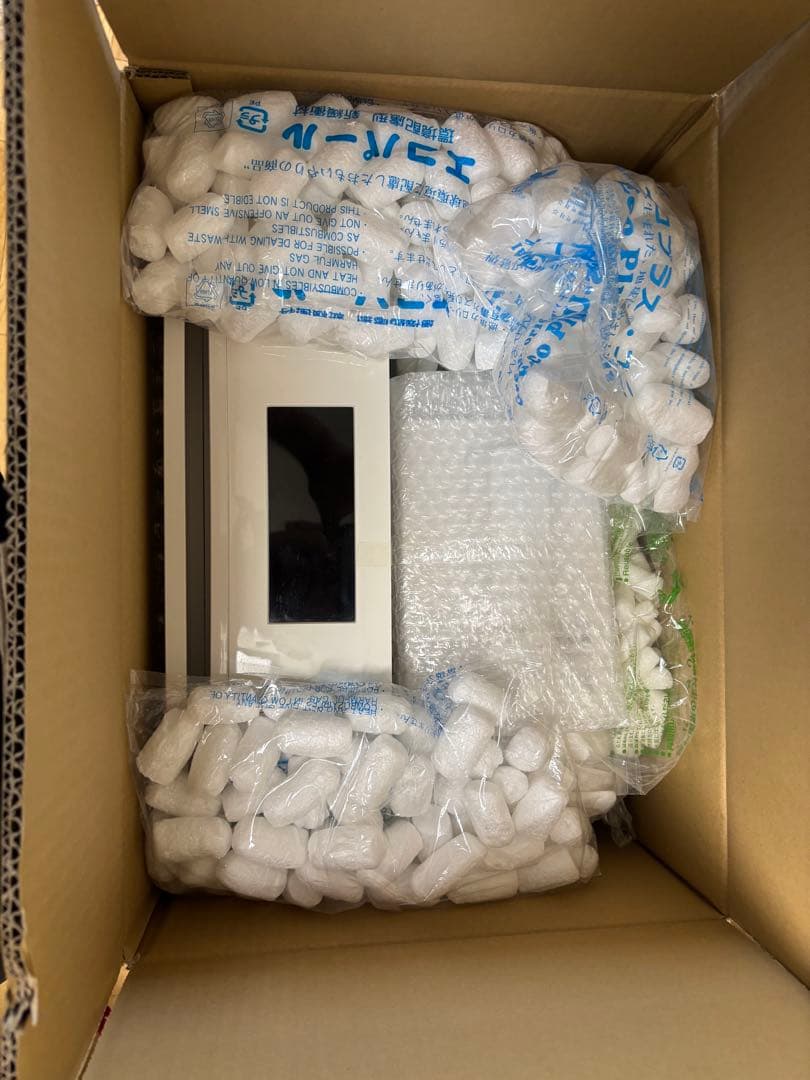 【超美品】空気清浄機能付オゾン除菌・脱臭器BT-180H タムラテコ社製