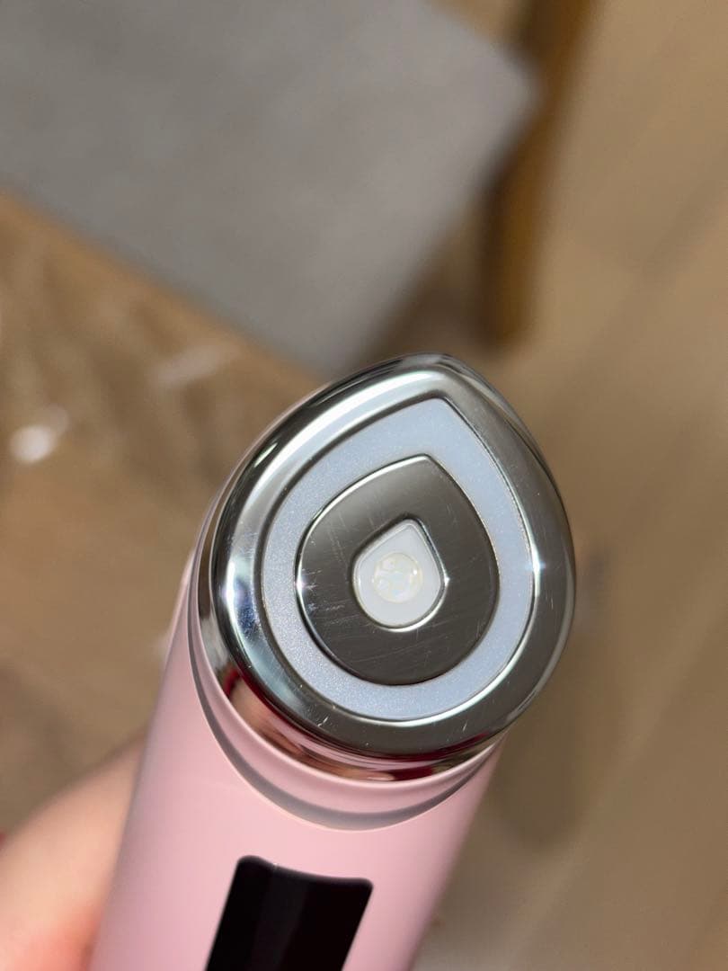 メディキューブ美顔器ブースタープロ