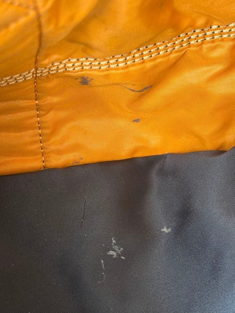 ⭐︎廃盤品⭐︎PORTER タンカー ミニボストン ドラムバッグ