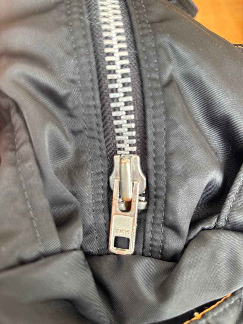 ⭐︎廃盤品⭐︎PORTER タンカー ミニボストン ドラムバッグ