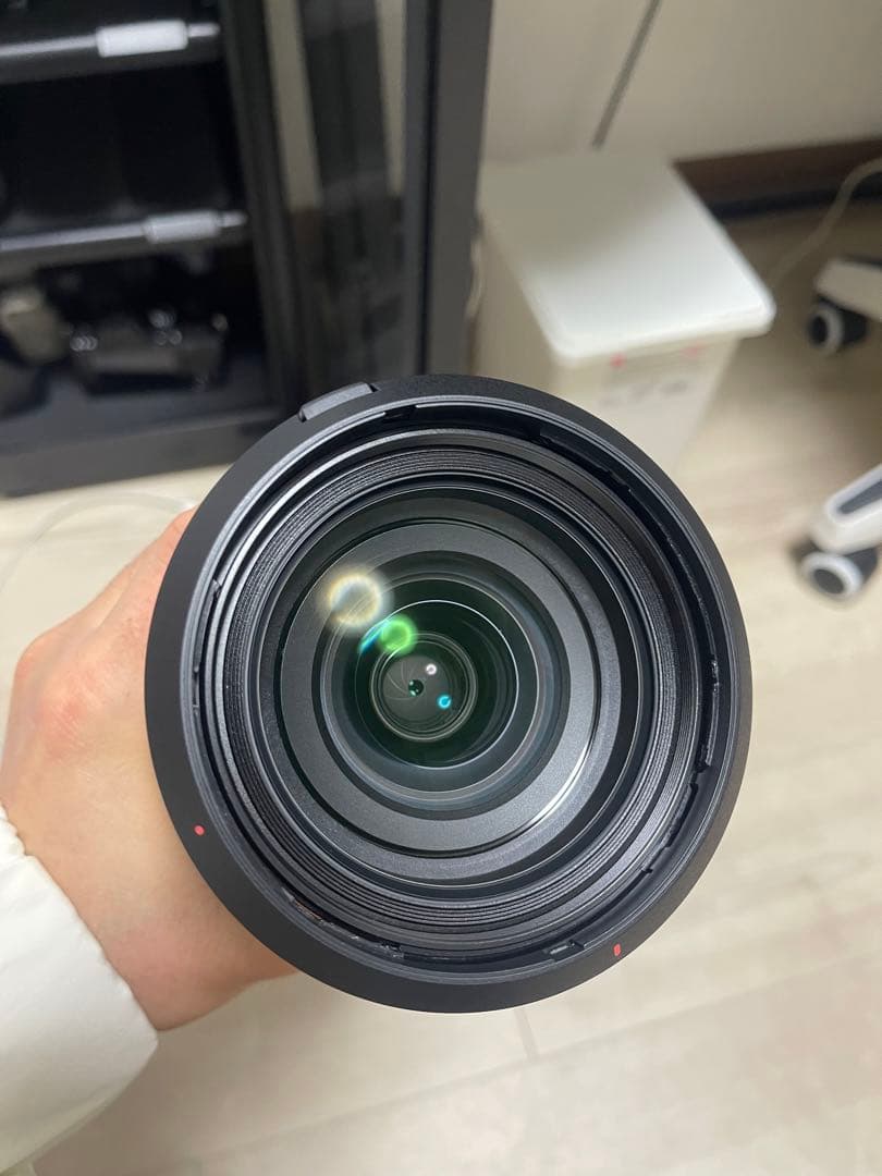 レンズ(ズーム) SONY FE 24-70mm F2.8 GM