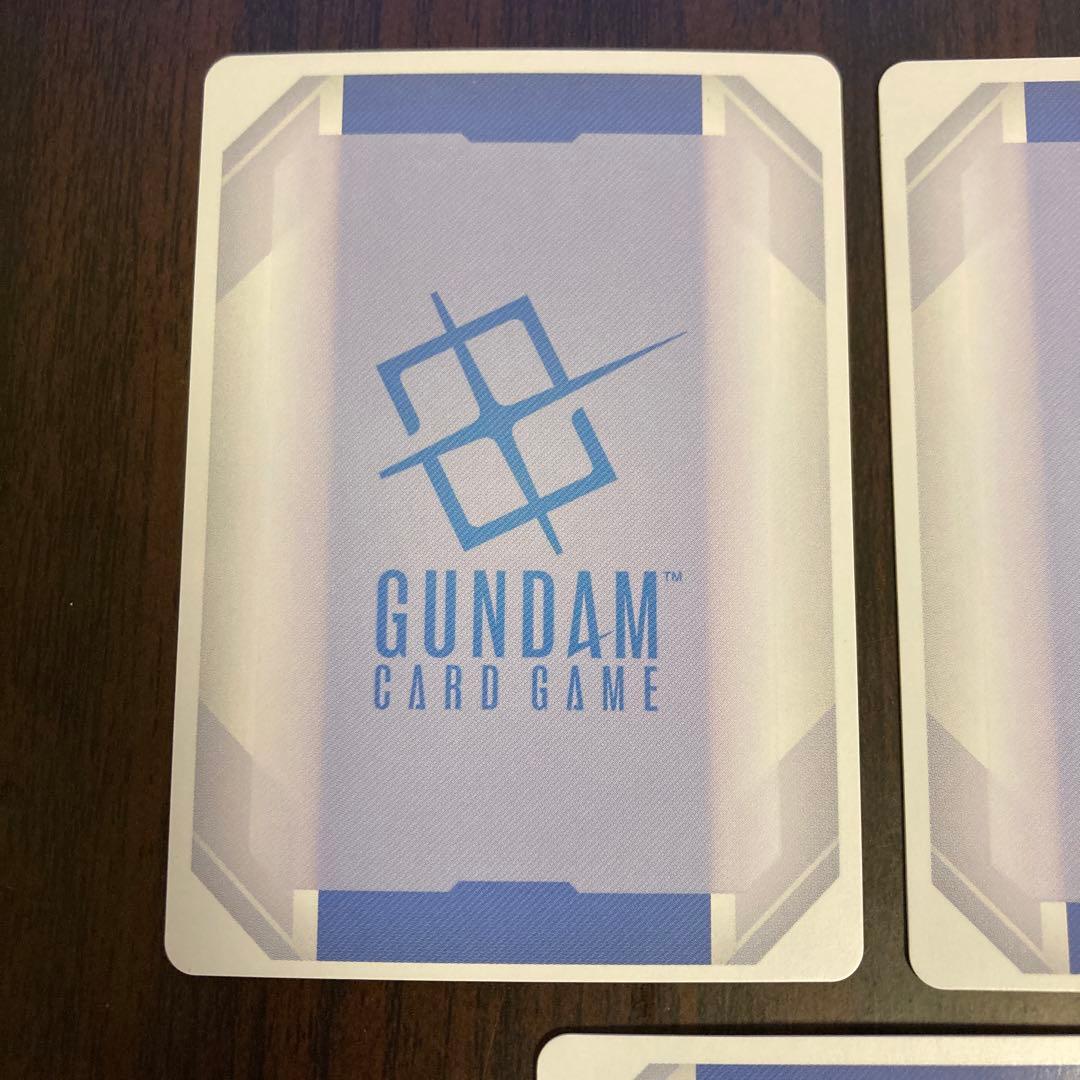 【メルカリ便】フリーダムガンダム　LR+　パラレル　3枚