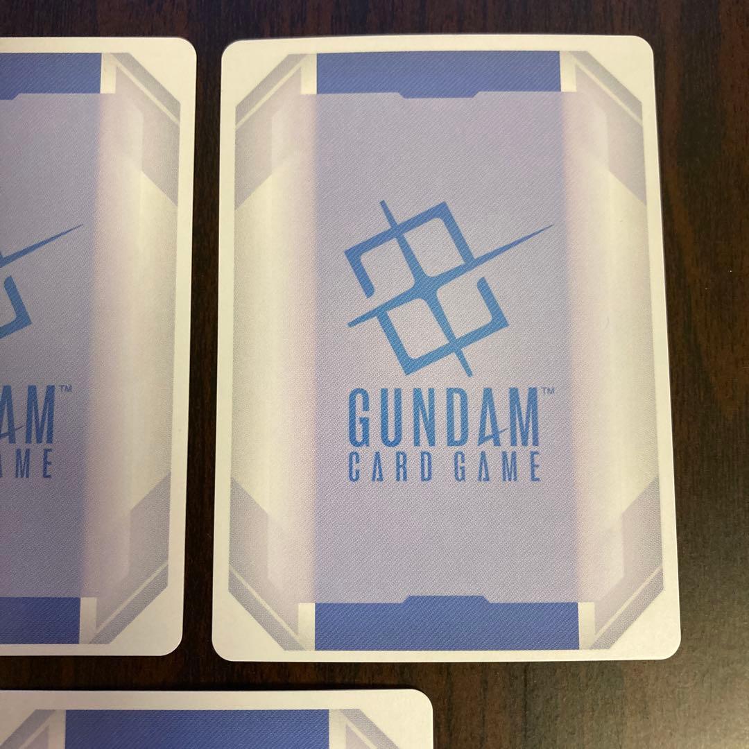 【メルカリ便】フリーダムガンダム　LR+　パラレル　3枚