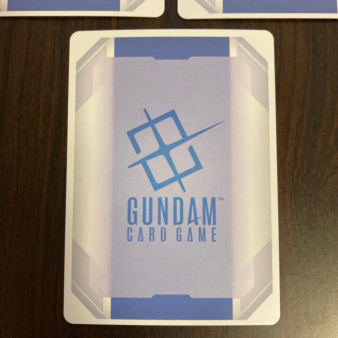 【メルカリ便】フリーダムガンダム　LR+　パラレル　3枚