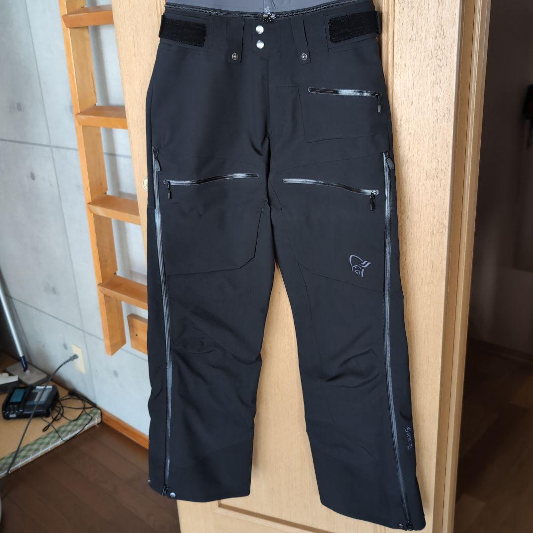 ノローナ　ウエアー上下セット