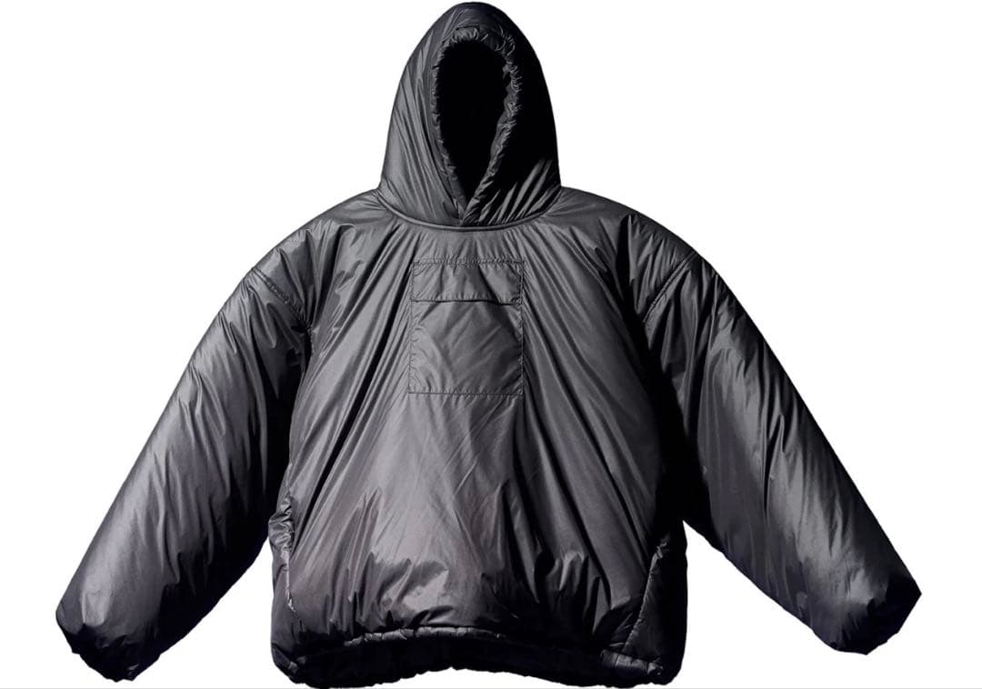 ジャケット・アウター Yeezy Gap Balenciaga Padded Anorak XS