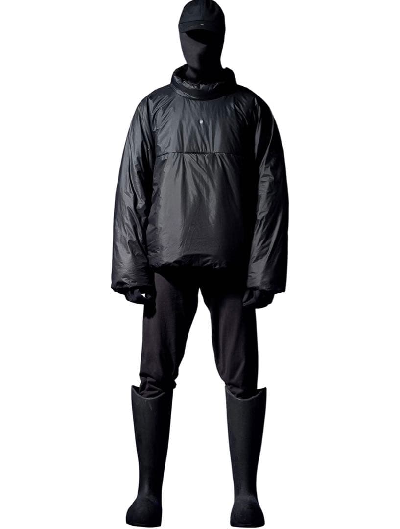 ジャケット・アウター Yeezy Gap Balenciaga Padded Anorak XS