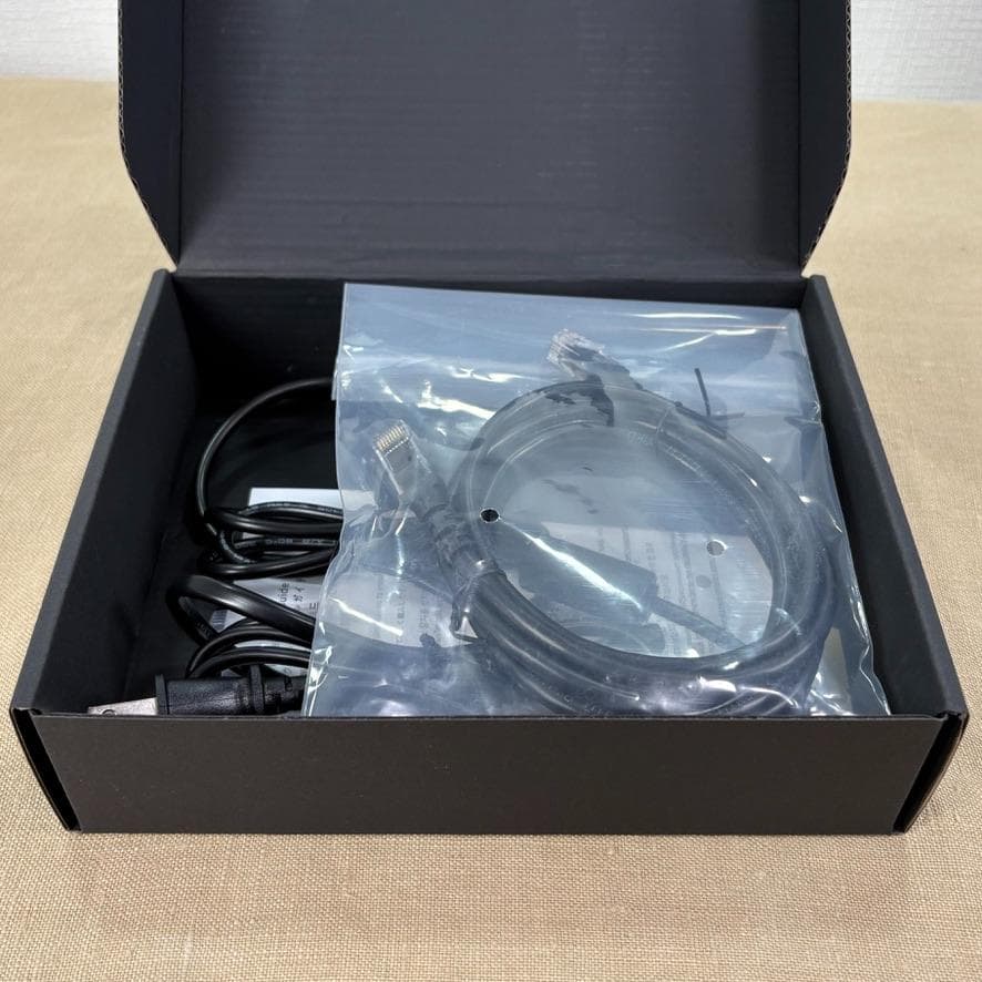 【NAS：4ベイ】TERRAMASTER F4‑425 （ディスク別売）