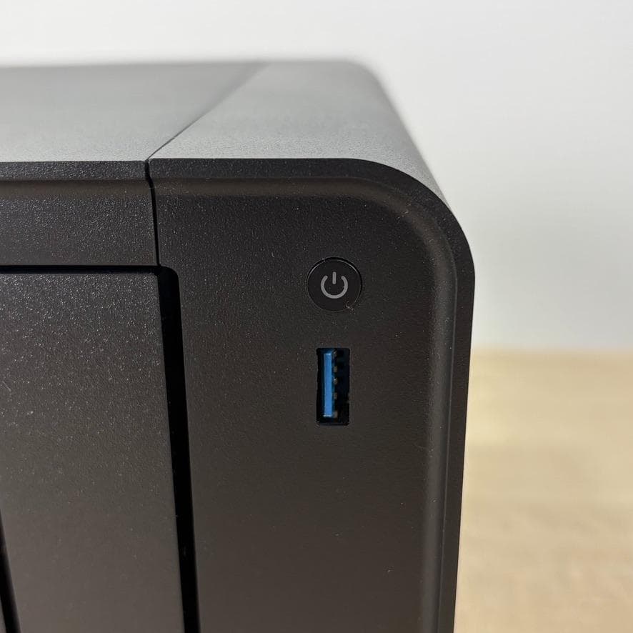 【NAS：4ベイ】TERRAMASTER F4‑425 （ディスク別売）