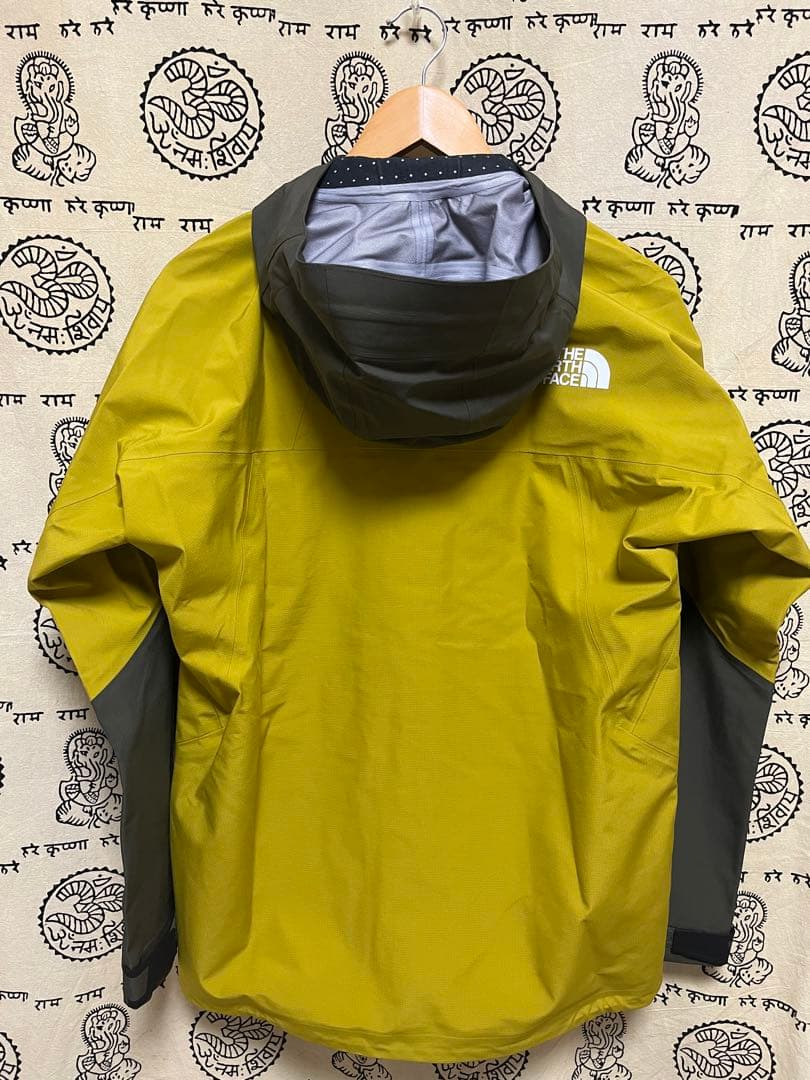 ノースフェイス スキーウェア ジャケット FL RTG Jacket