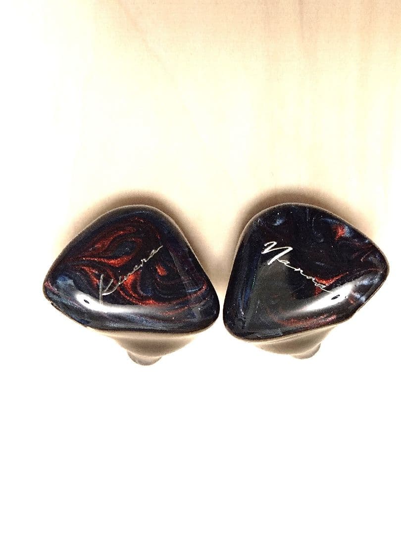 kinera フラッグシップ Nan•na 1.0