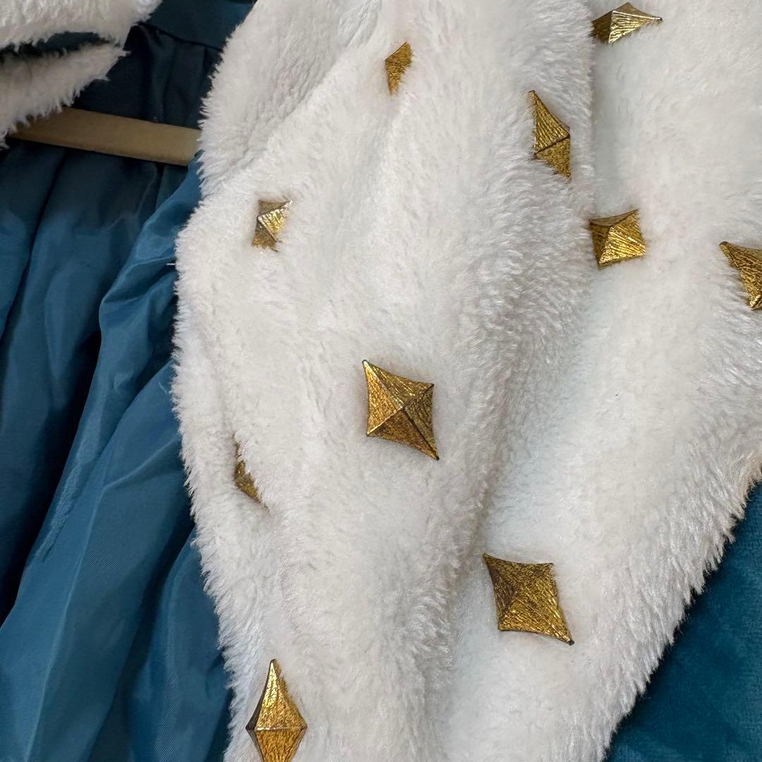 FGO コスプレ アナスタシア 衣装 Fate Grand Order