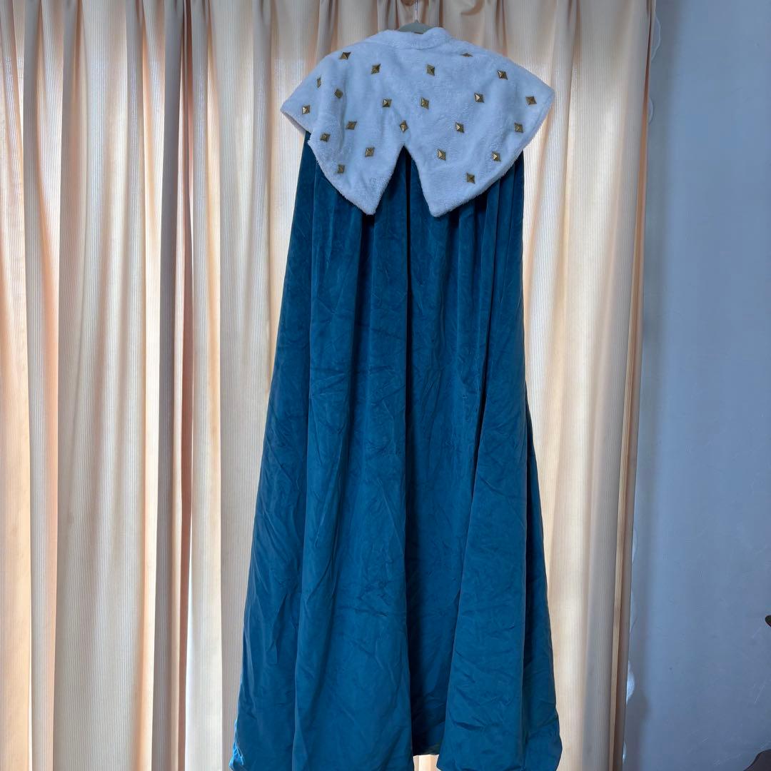 FGO コスプレ アナスタシア 衣装 Fate Grand Order