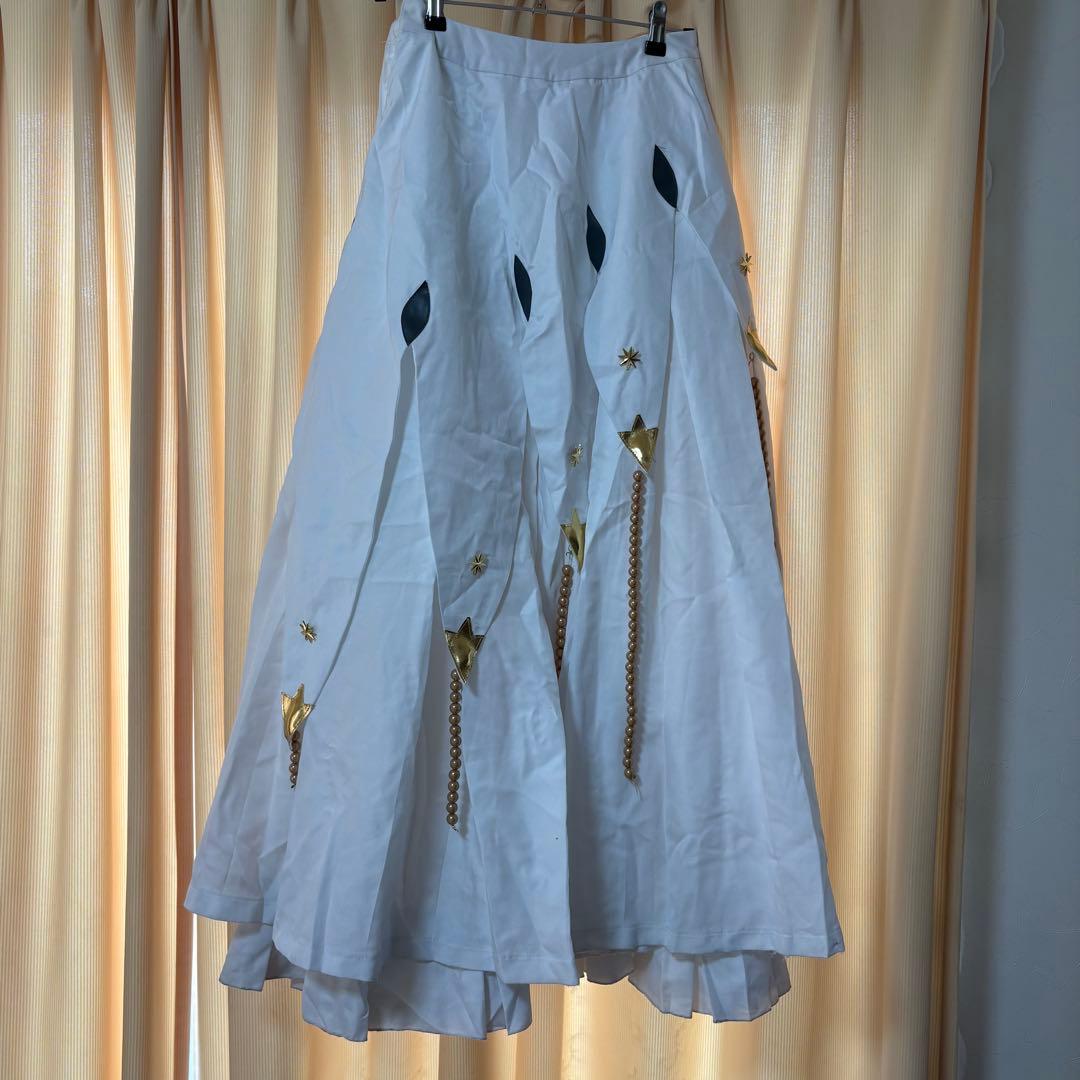 FGO コスプレ アナスタシア 衣装 Fate Grand Order