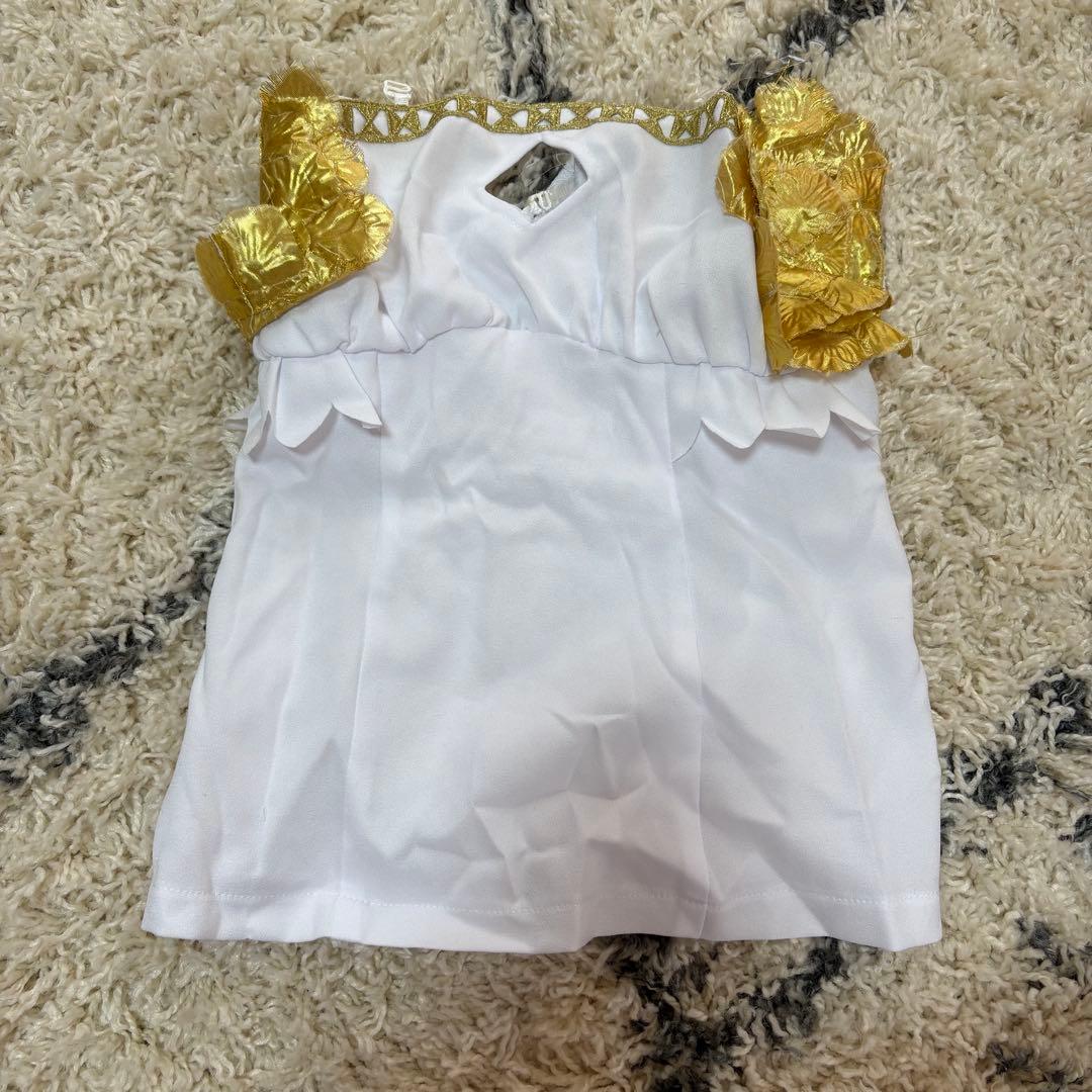 FGO コスプレ アナスタシア 衣装 Fate Grand Order