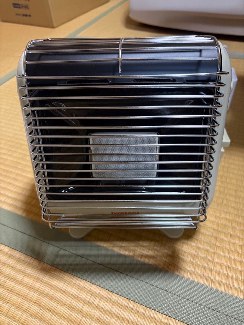 イワタニ　マイ暖