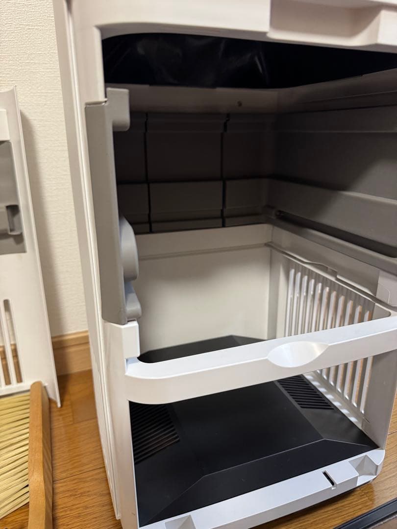 美品 2023年製 Airdog X3d