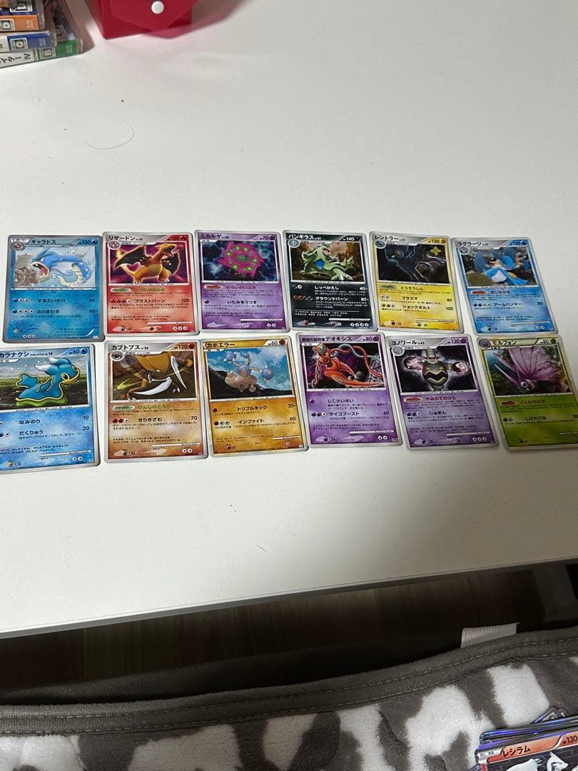 ポケモンカード 古いレアカードまとめ売り