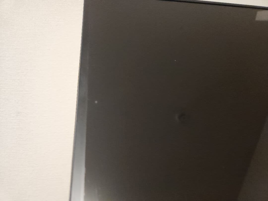 EIZO EV2485 2020年製　ディスプレイ・モニター本体 ブラック