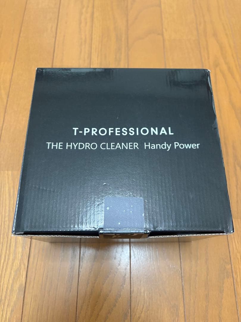 T-PROFESSIONAL ハンディーパワー